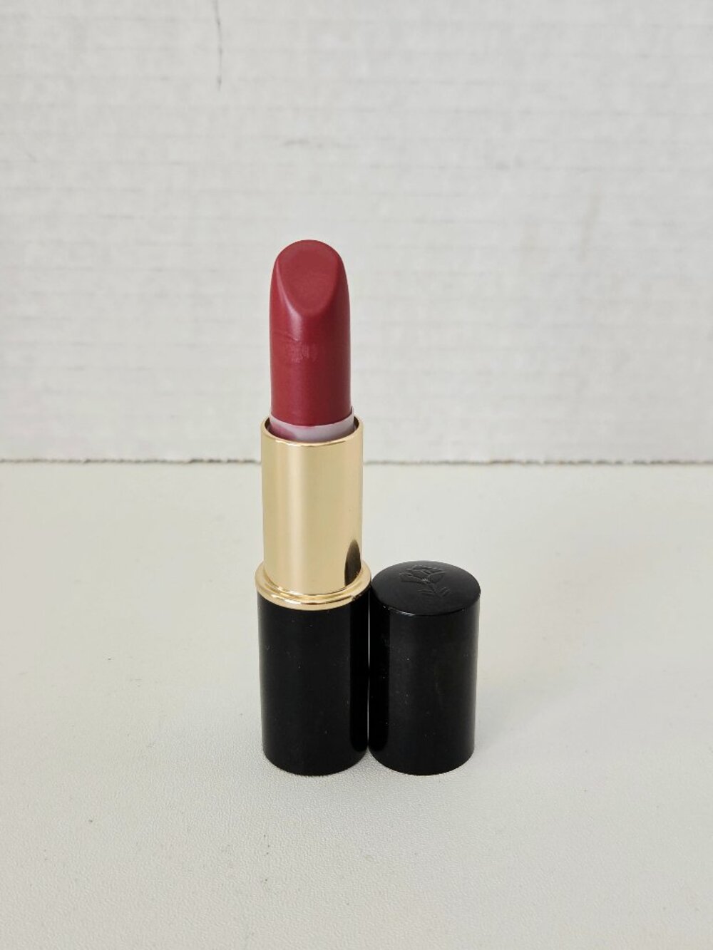 Lancome LUXE Le Rouge Absolu Lipstick RARE L'Absolu